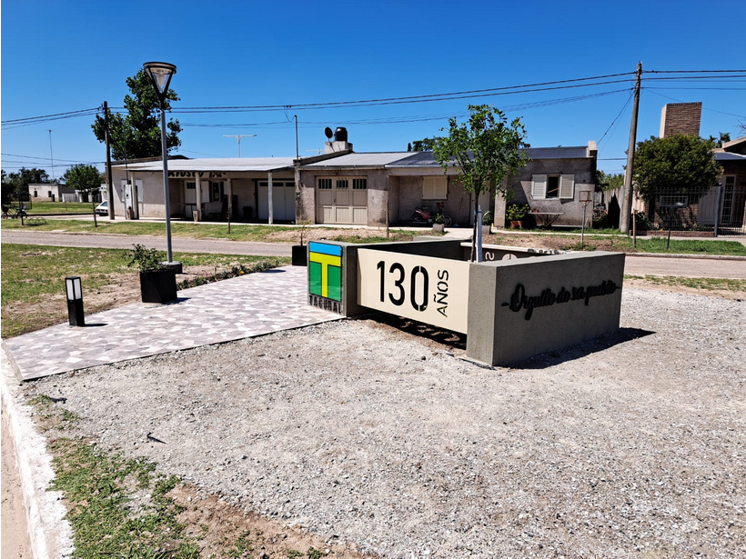 Tacural - 130 años 3