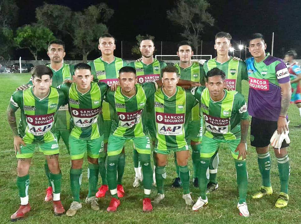 Plantel Union 23-3-22