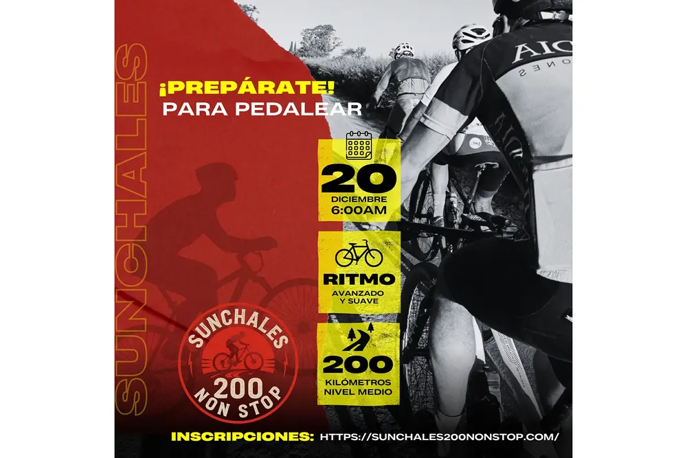 Sunchales 200 Non Stop 2