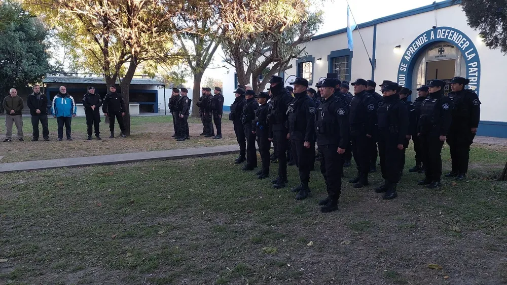 Capacitacion GOT 2