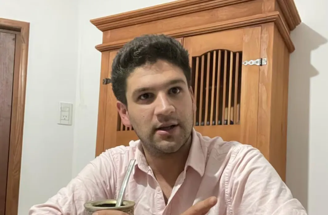 Ivan Castro