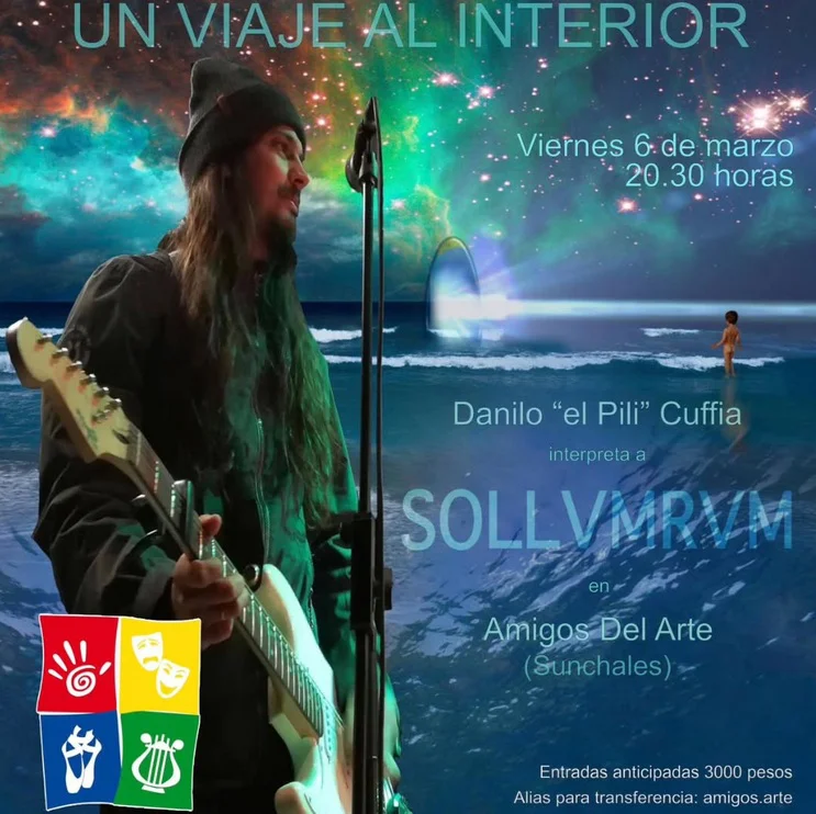 Un viaje al interior