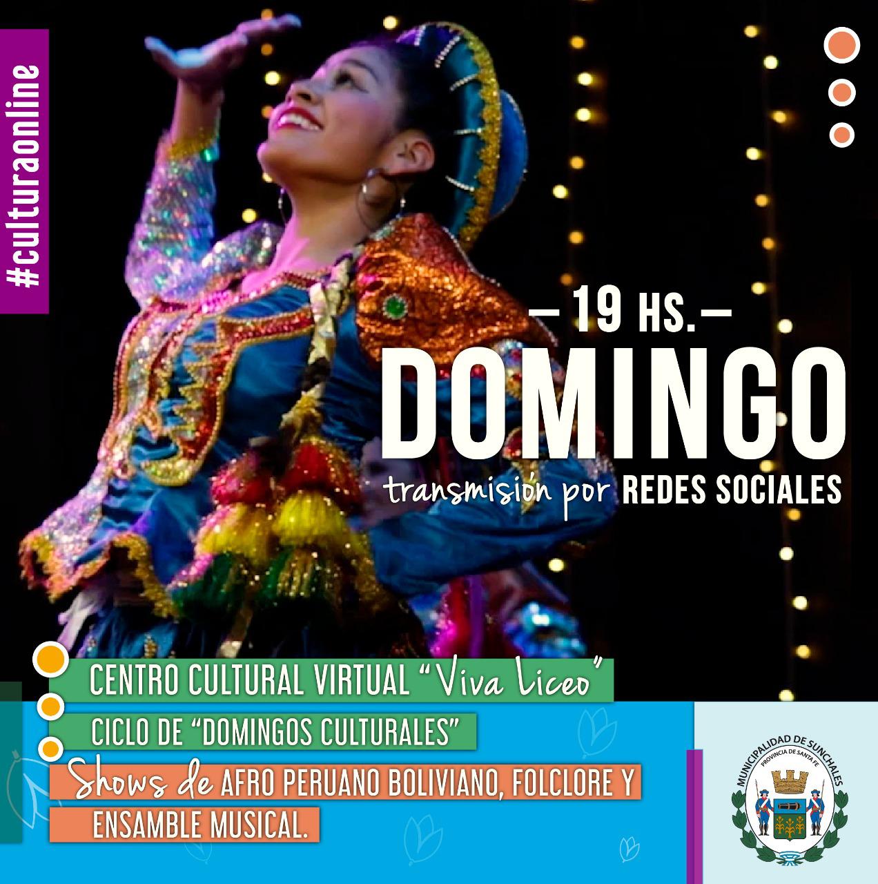 Viva Liceo