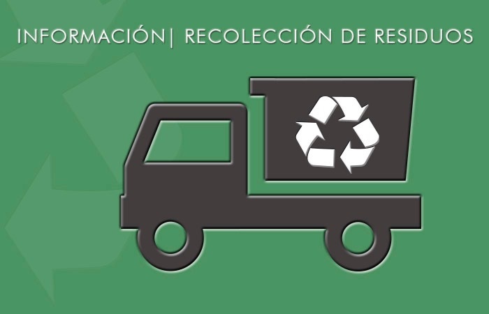 recoleccion residuos