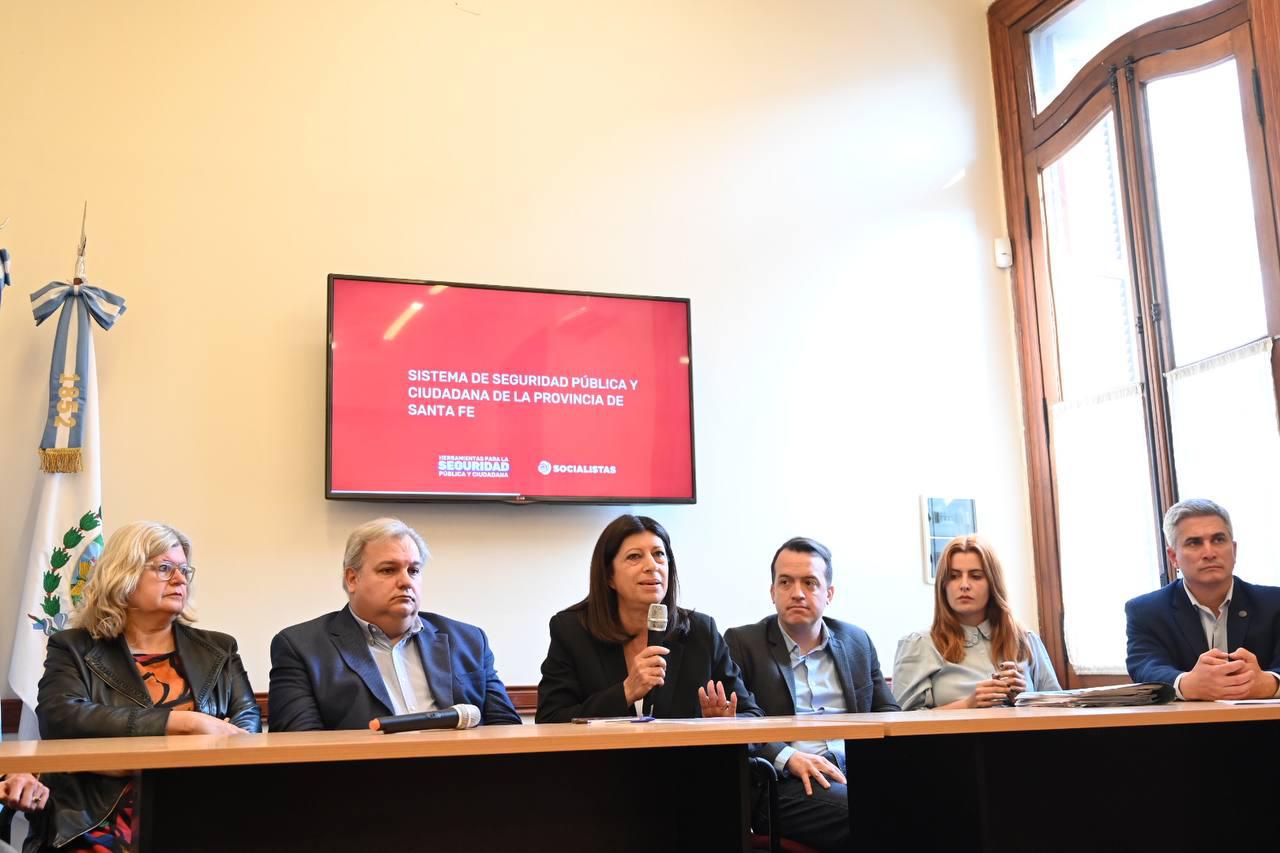 Presentacion proyectos seguridad 1