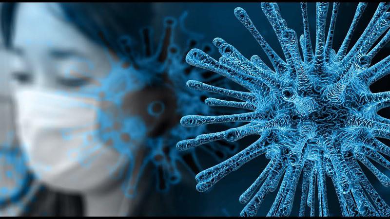 coronavirus ART