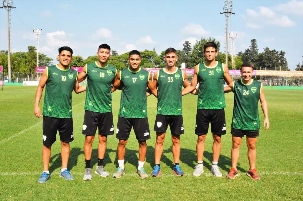 Incorporaciones Union bis
