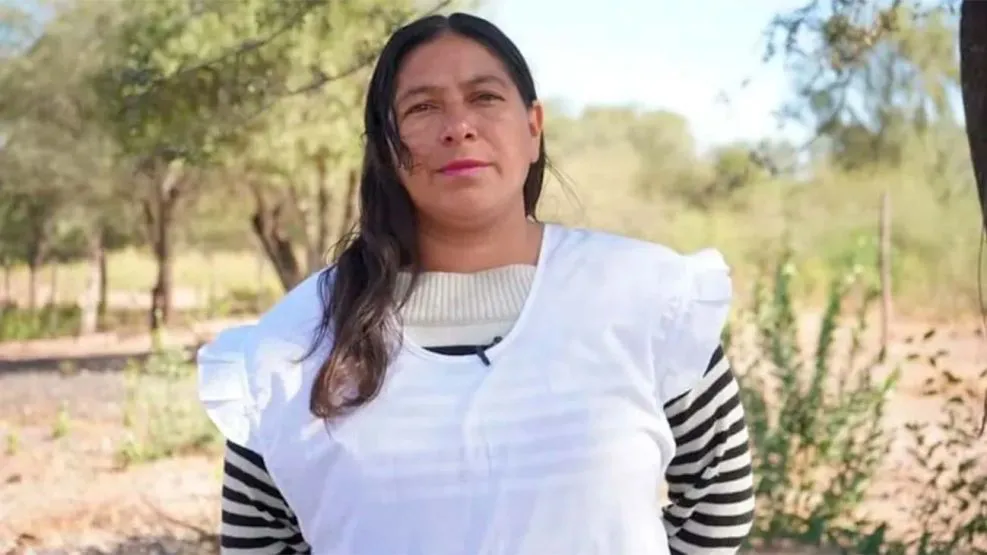 Maestra Gloria Argentina Cisneros 2