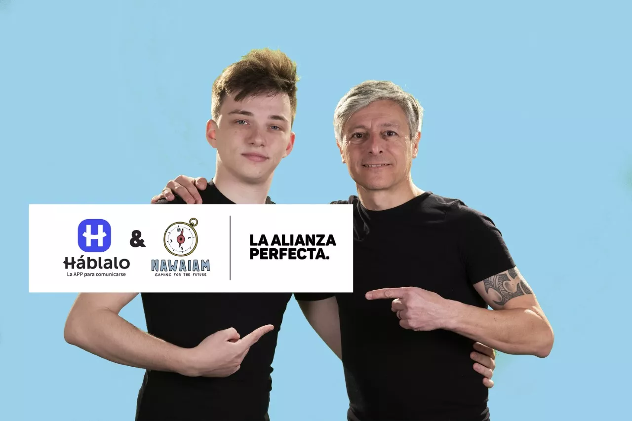 Hablalo y Nawaian