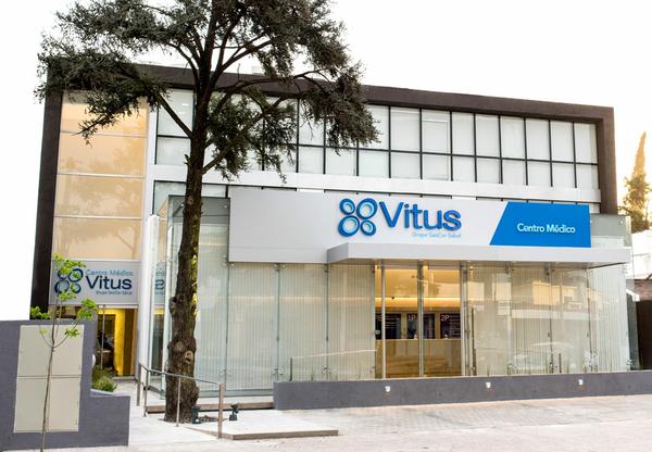Vitus SanCor Salud