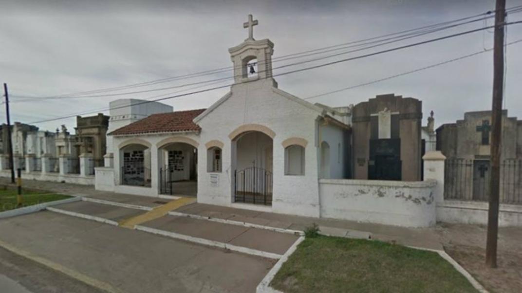 cementerio sunchales