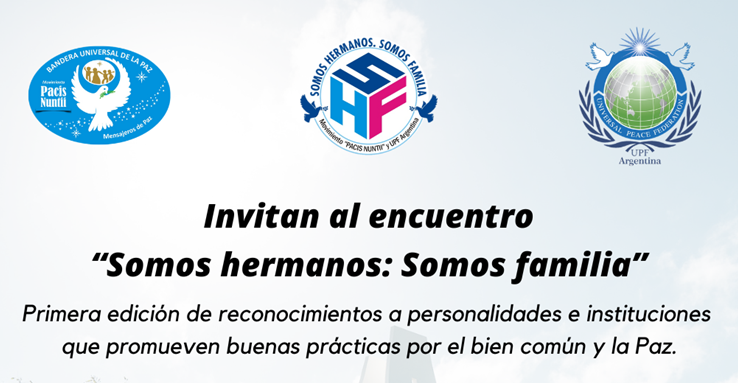 Somos hermanos 2