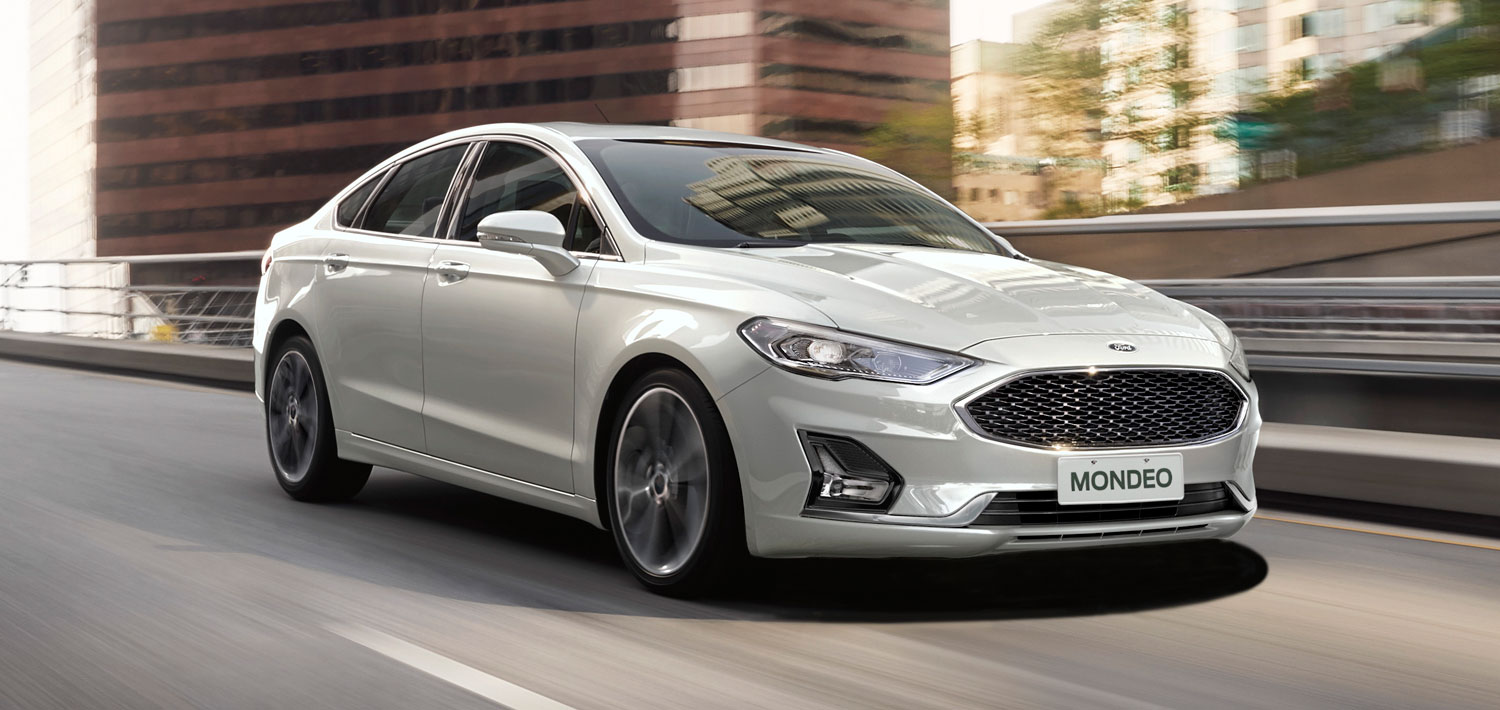 mondeo-ttanium