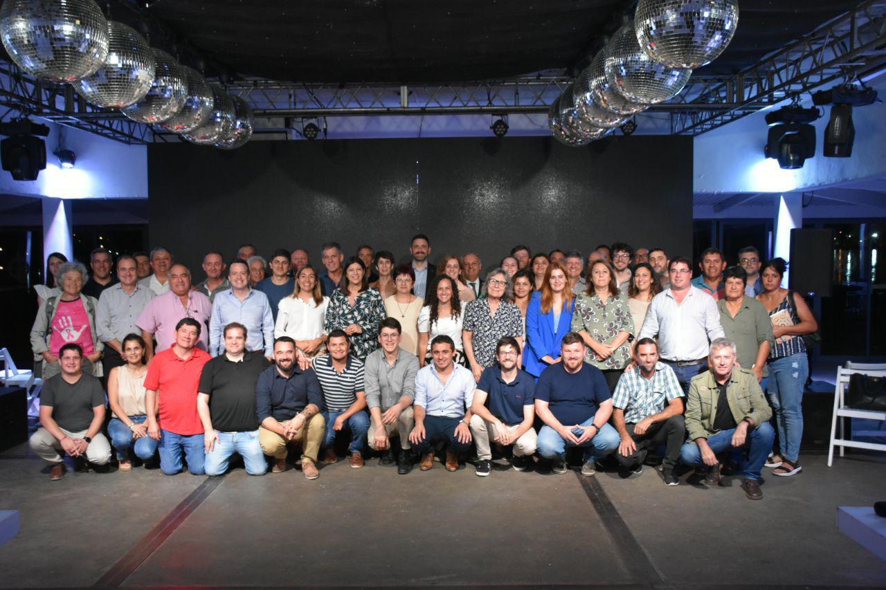 Foro socialista Santa Fe