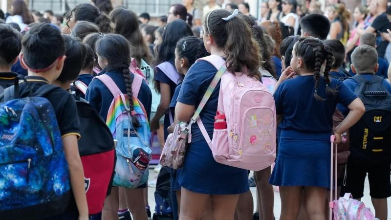 Vouchers educativo