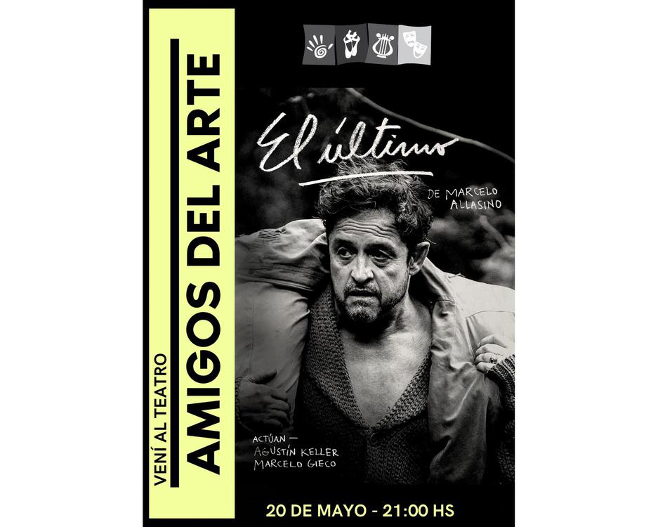 El ultimo
