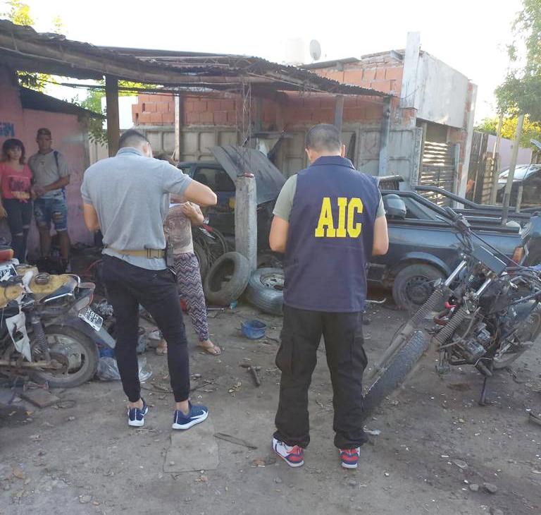 Inspeccion motos AIC 1
