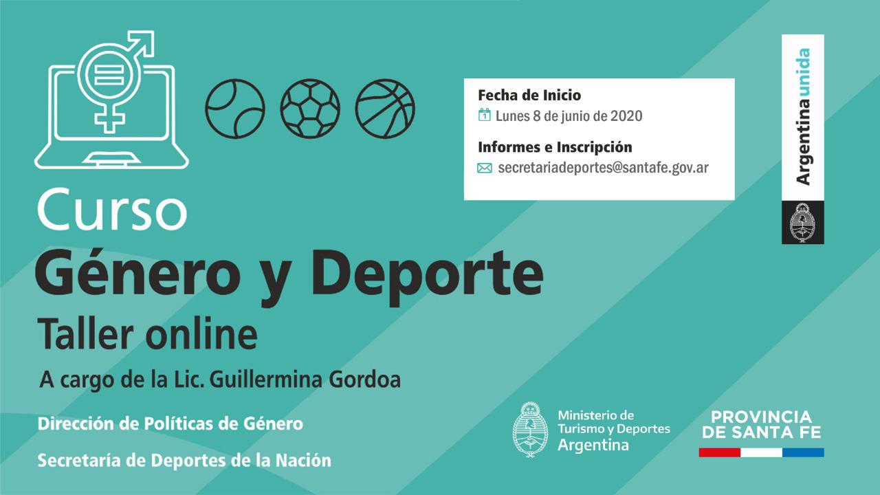 curso genero