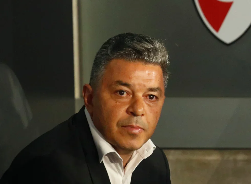 Marcelo Gallardo