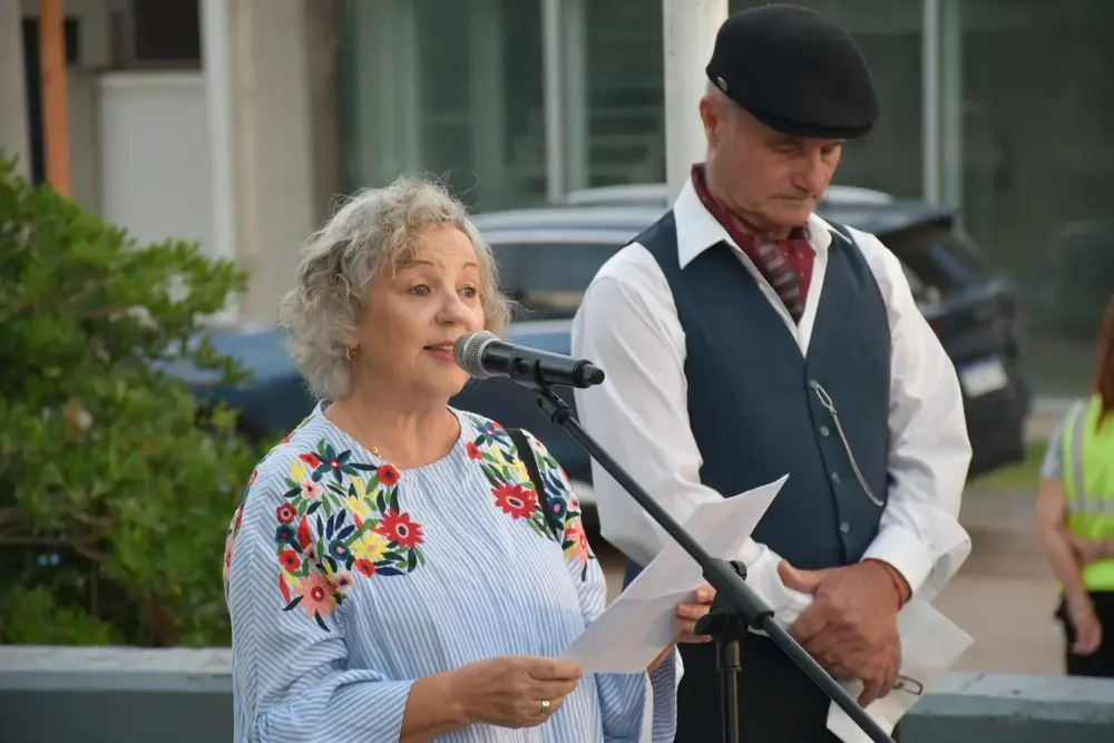 Aniversario Rivarolo Canavese 2