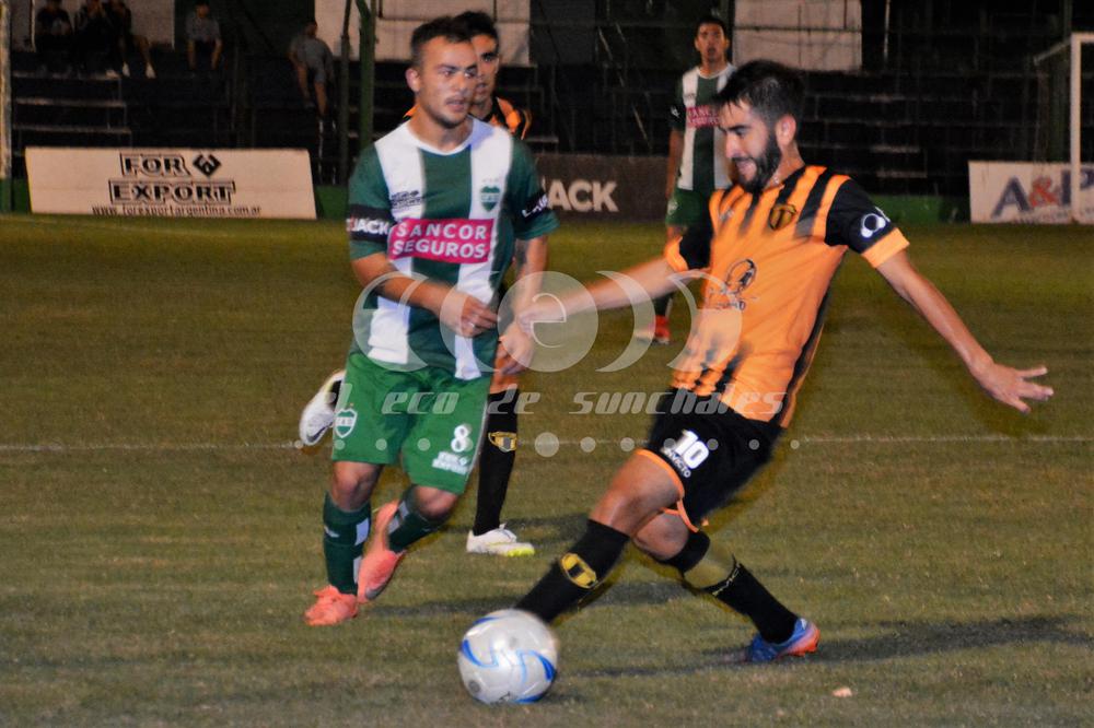 UNIÓN VS LIBERTAD 4