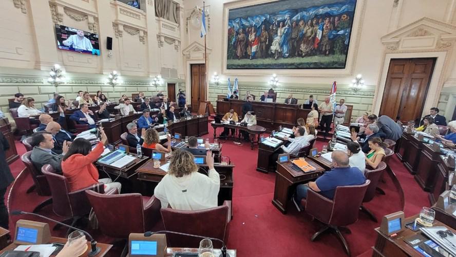 diputadas