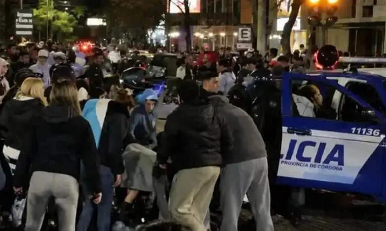 Asesinato en San Francisco 1