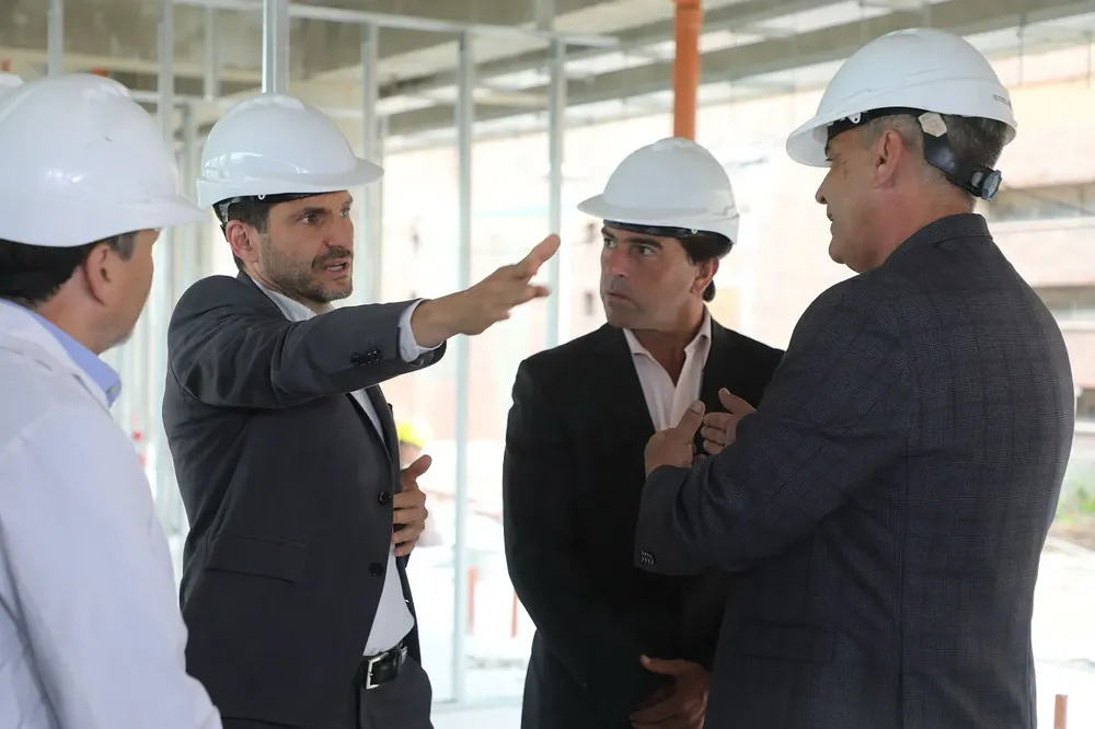 Maximiliano Pullaro 24