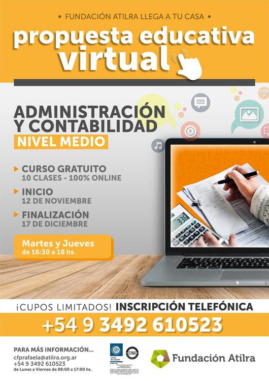curso AyC NM