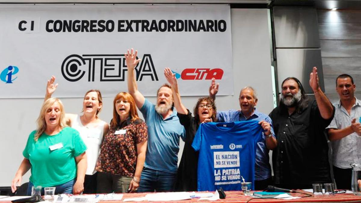 Anuncio Ctera