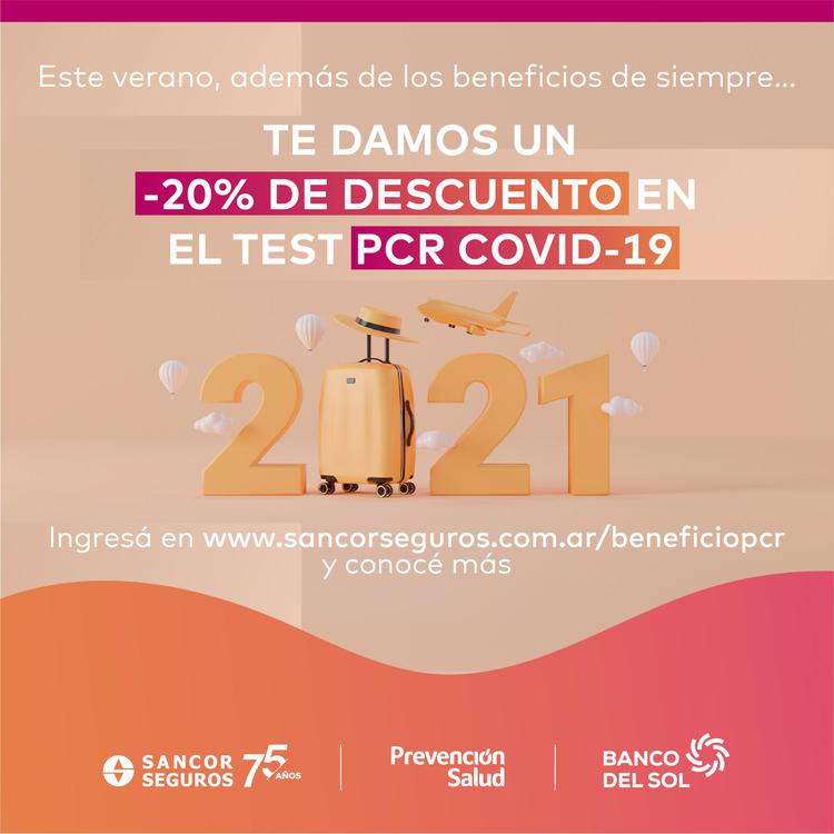 Campaña PCR