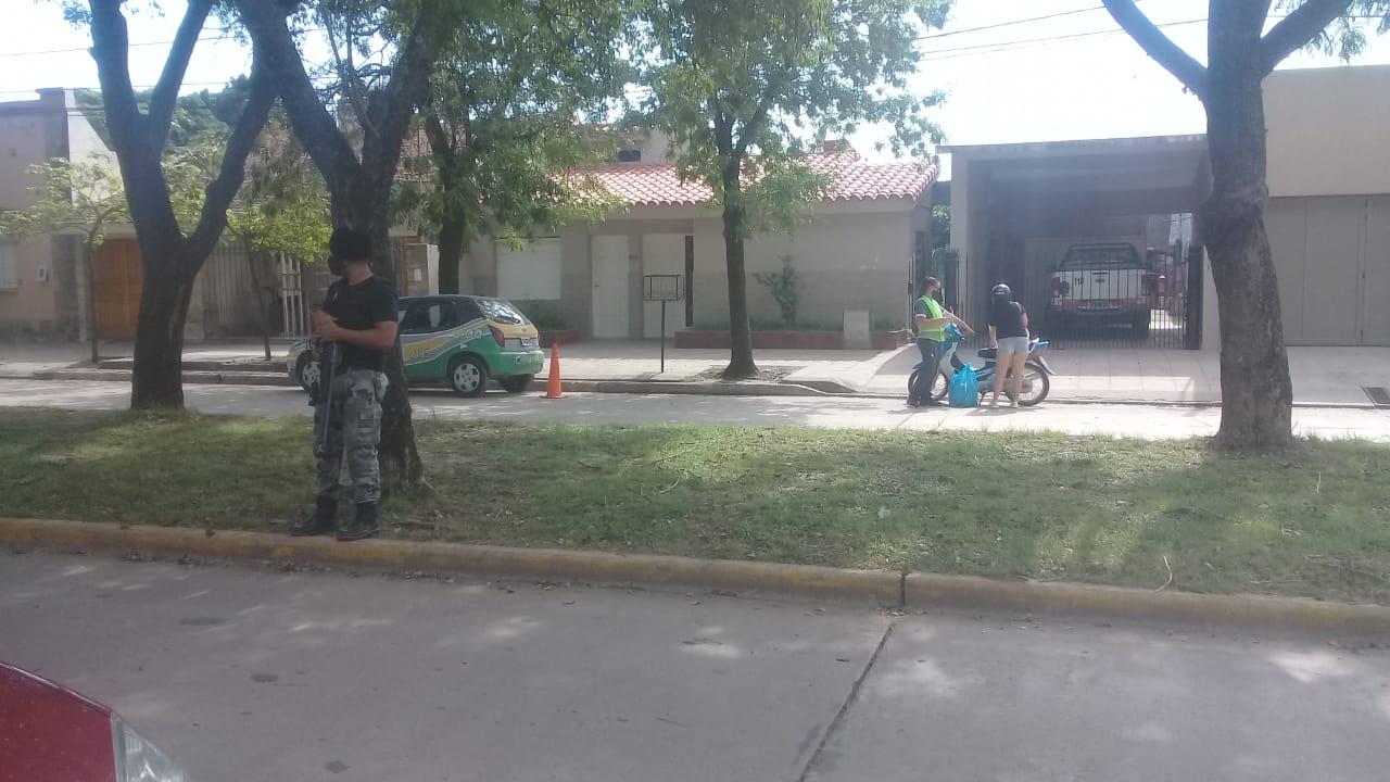 Operativo control 1