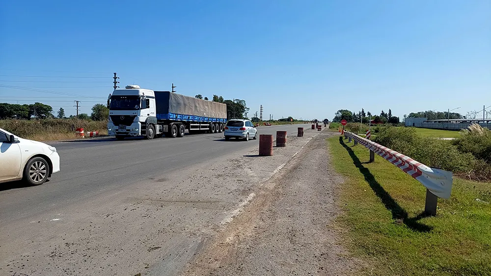 Ruta Nacional 34