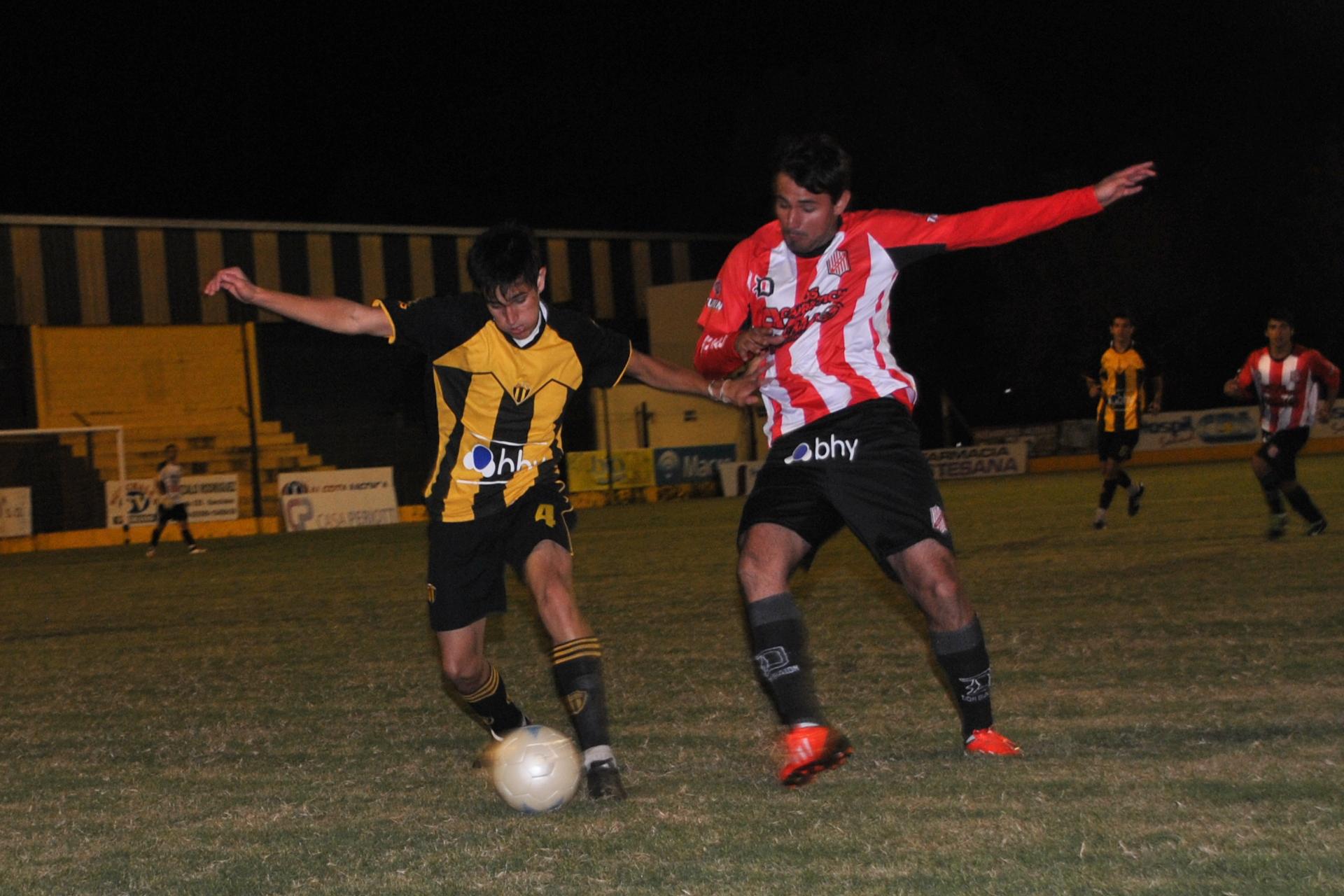 (Foto: Archivo Daniel Ponce).
