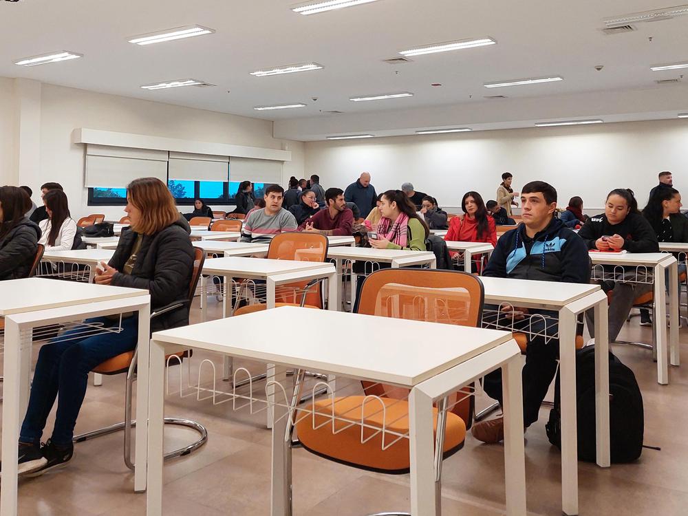 Curso Formacion Inspectores Transito 3