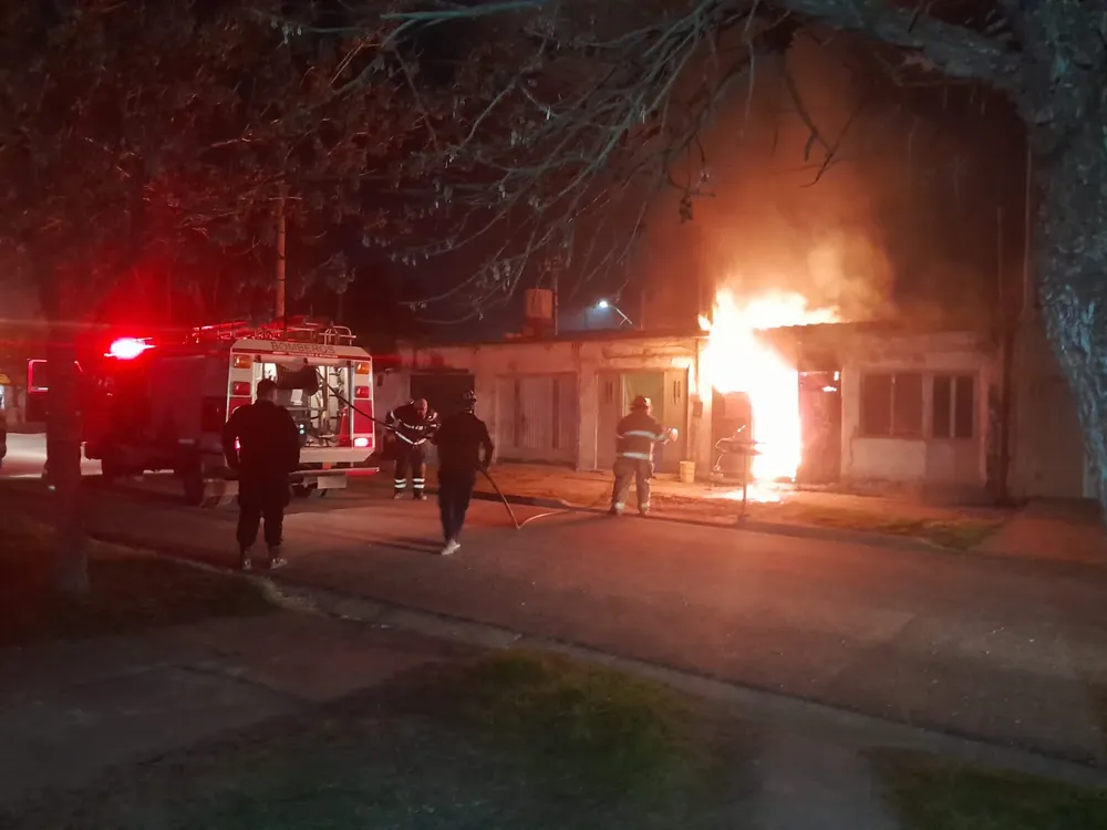 Incendio 24-6-26