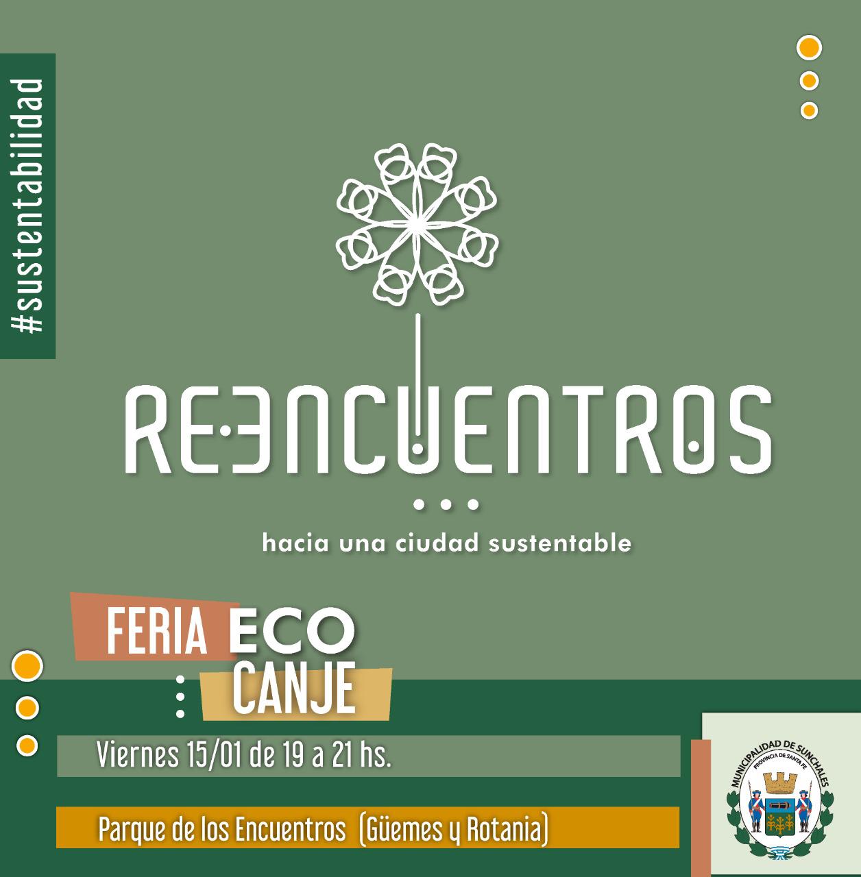 segundo reencuentros