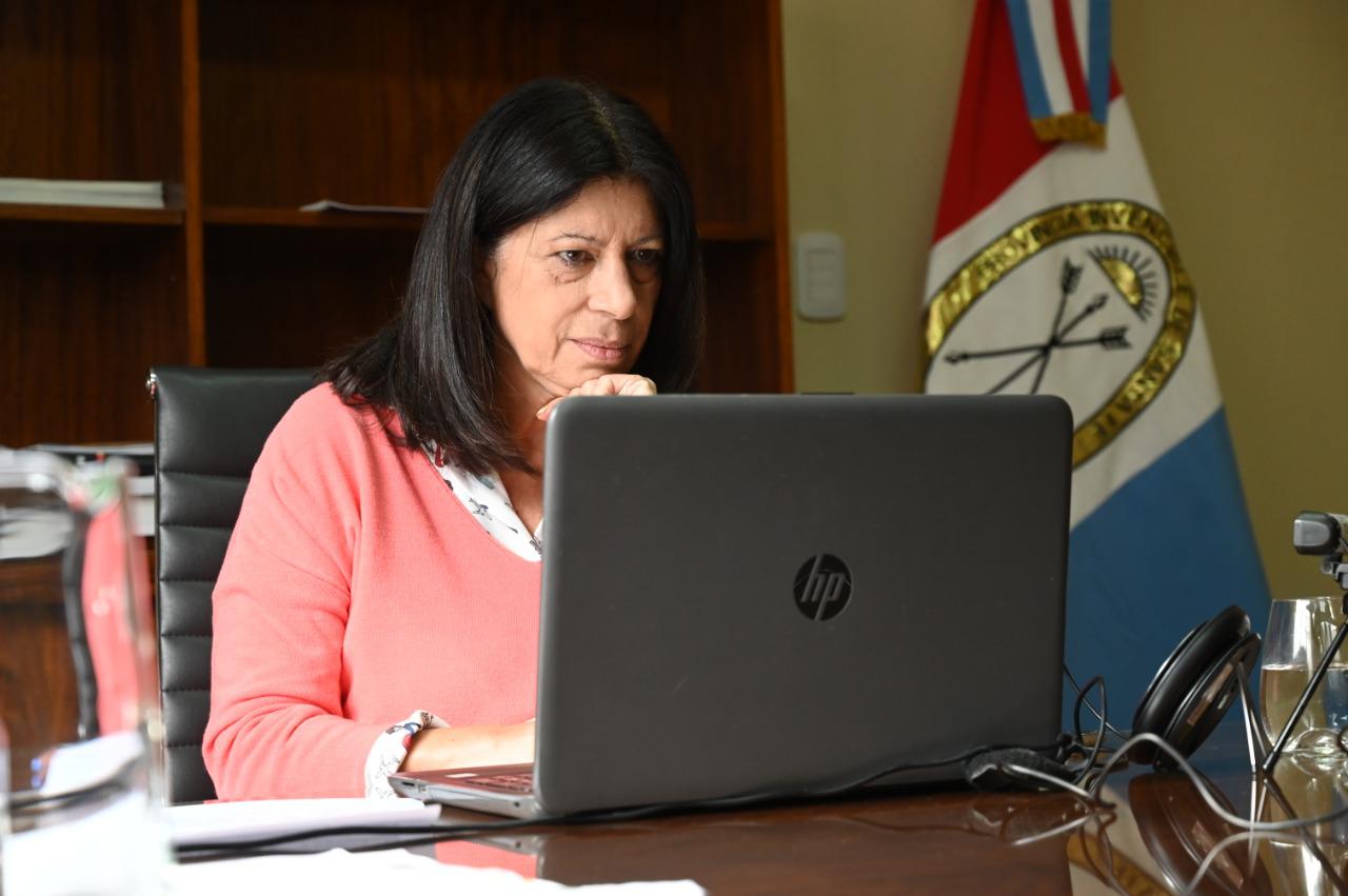 Clara Garcia 4