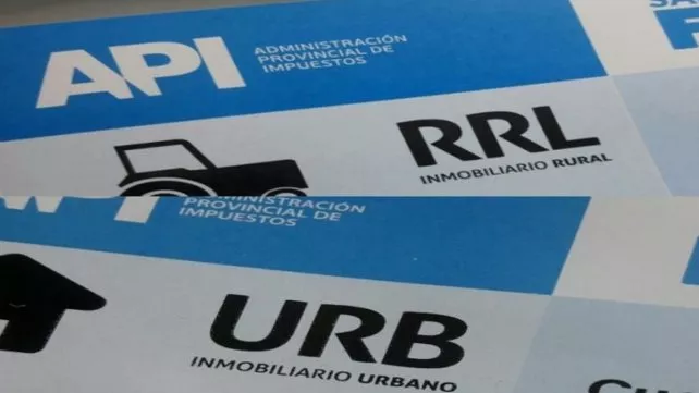 API - boletas