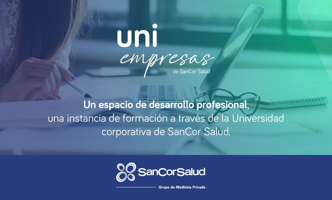 UNI Empresas