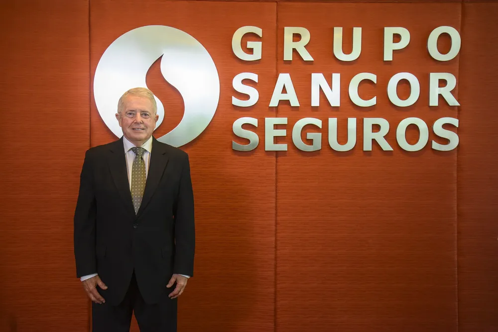 PRESIDENTE JOSÉ SÁNCHEZ