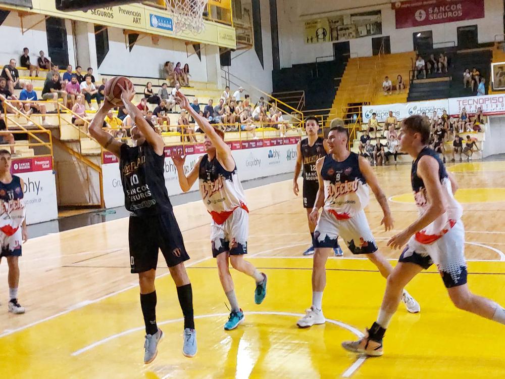 Libertad - El Ceibo 1