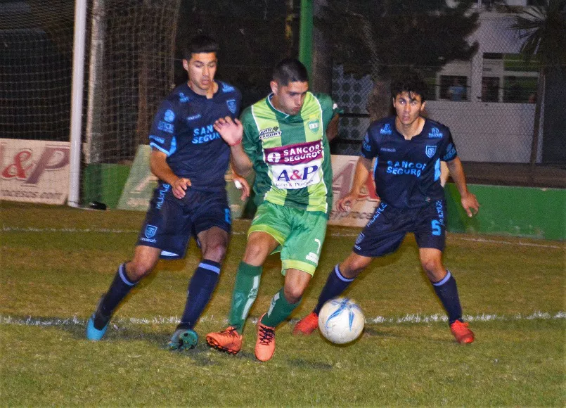 Unión - Atlético