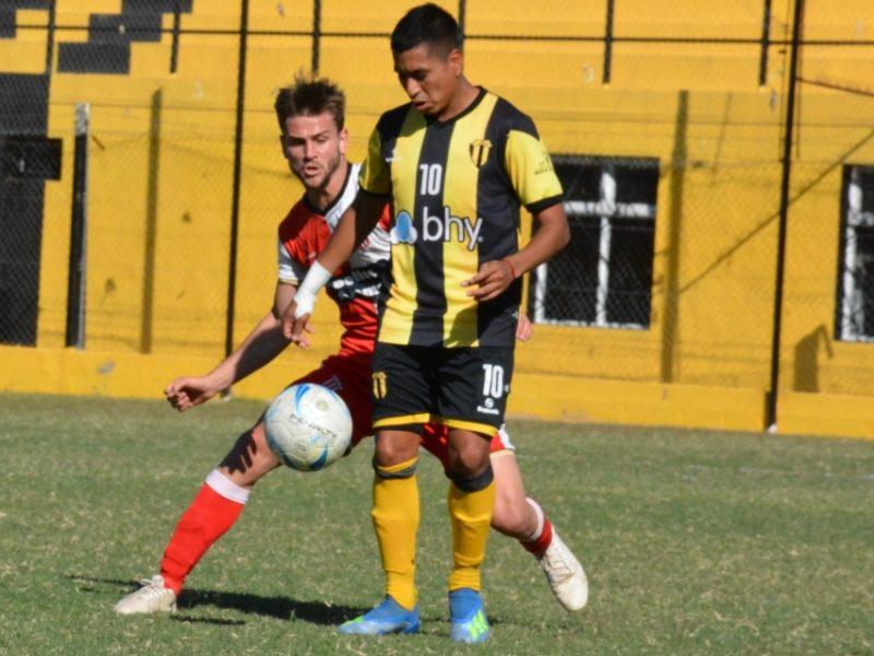 Kevin Muñoz
