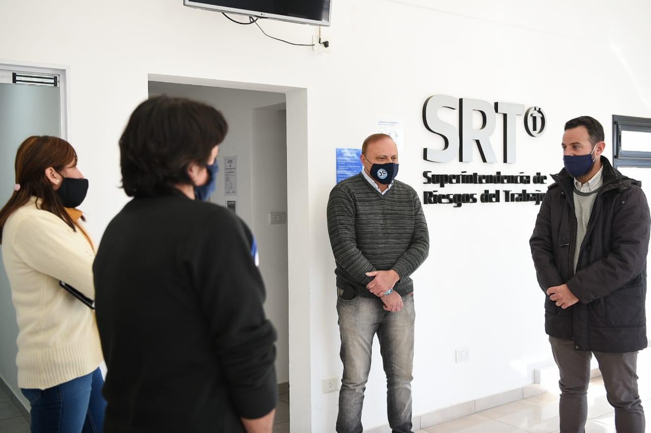 visita sukerman