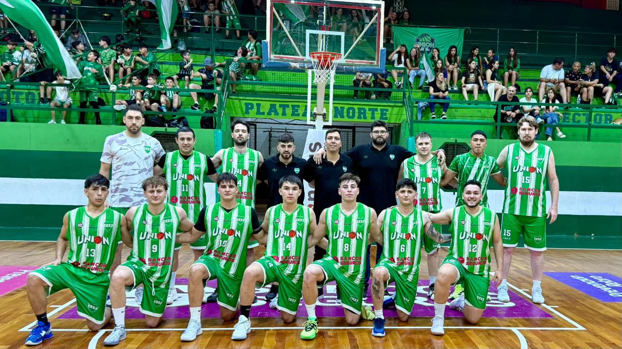 Plantel Union 24-10-25