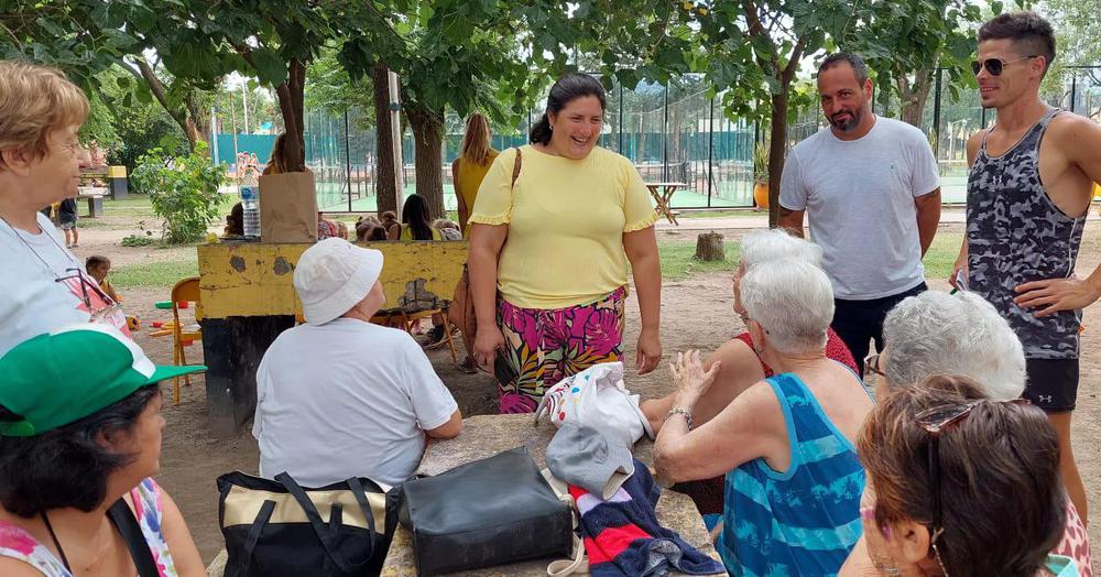 Abuelos en Accion 2024 2