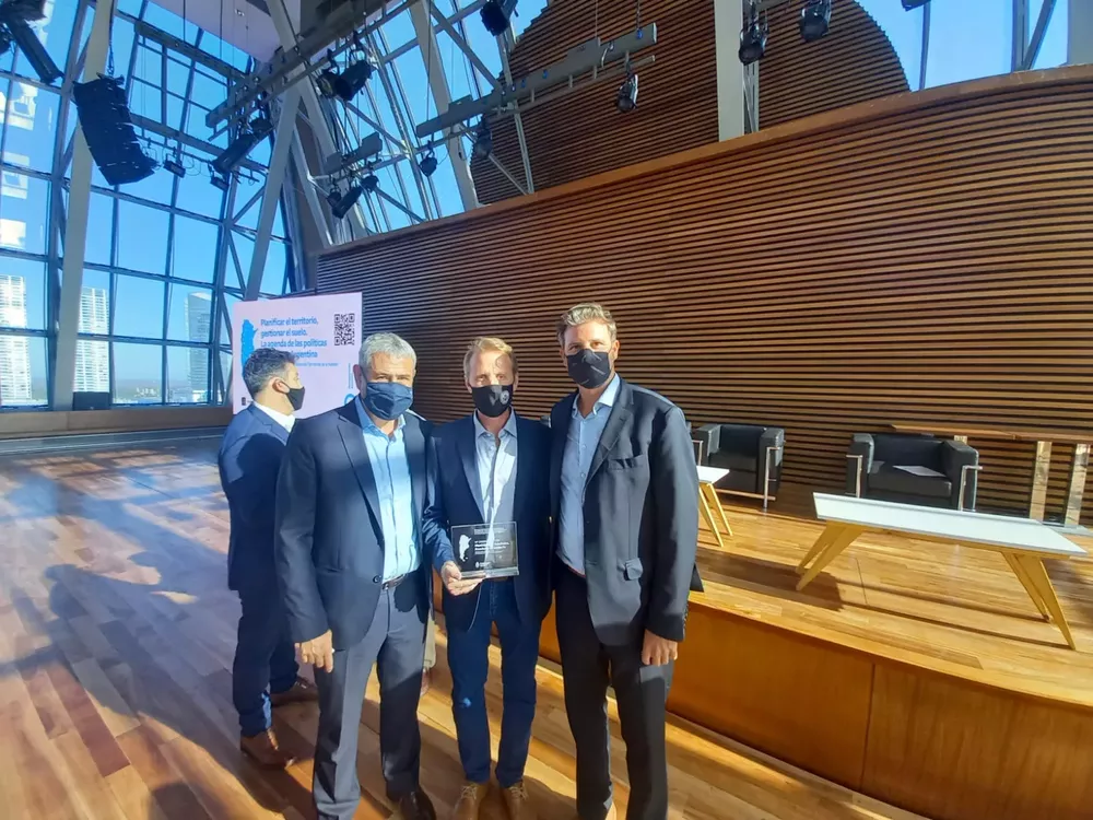 Premio desarrollo territorial 3