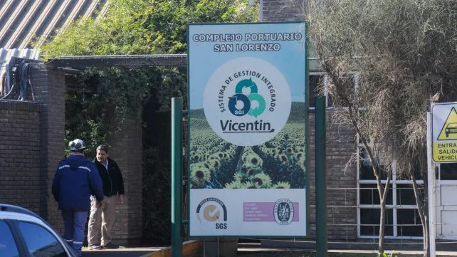 Vicentin 5