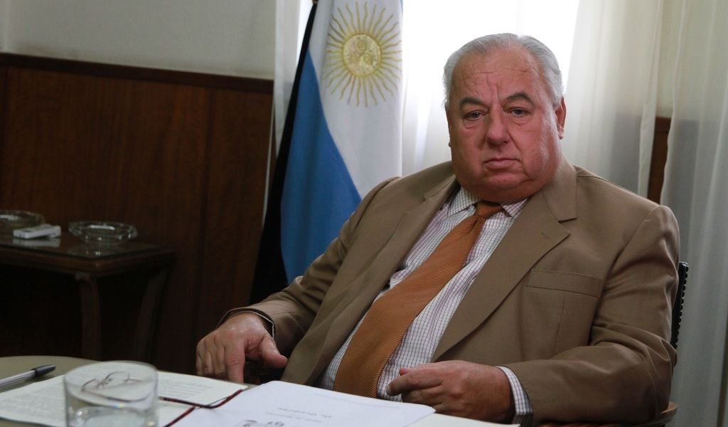 rafael gutierrez